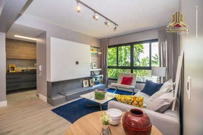Apartamento, 3 quartos, 101 m² - Foto 4