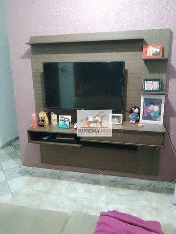 Casa, 3 quartos, 170 m² - Foto 2