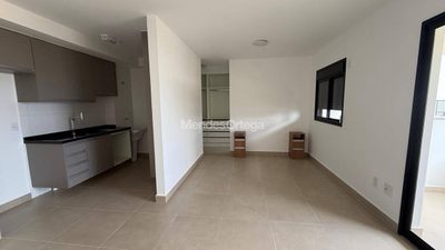 Apartamento, 1 quarto, 47 m² - Foto 2
