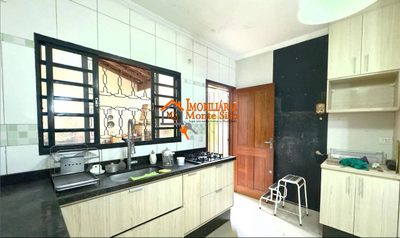 Sobrado, 4 quartos, 175 m² - Foto 5
