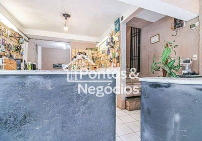 Loja-Salão, 96 m² - Foto 5
