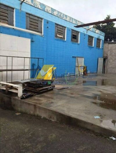 Sala-Conjunto, 698 m² - Foto 4