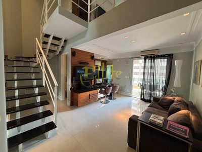 Apartamento, 1 quarto, 67 m² - Foto 1