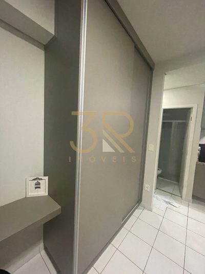 Apartamento, 1 quarto, 22 m² - Foto 4