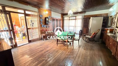 Casa, 7 quartos, 407 m² - Foto 5