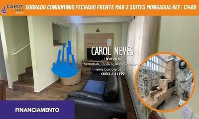 Casa, 2 quartos, 96 m² - Foto 1