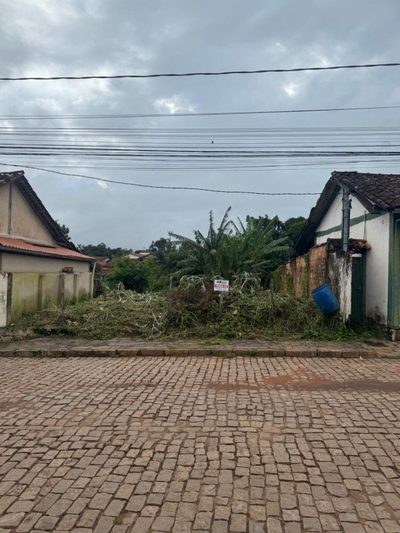 Terreno, 1800 m² - Foto 1