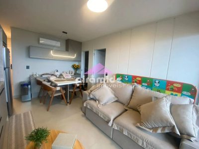 Apartamento, 1 quarto, 31 m² - Foto 3