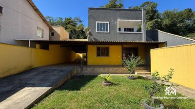 Casa, 2 quartos, 120 m² - Foto 2