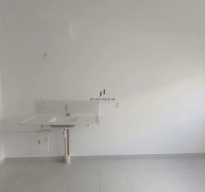 Apartamento, 2 quartos, 32 m² - Foto 2