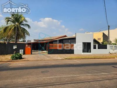 Casa, 5 quartos, 550 m² - Foto 2