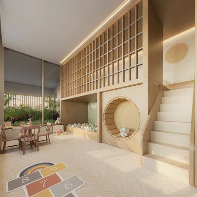Apartamento, 2 quartos, 90 m² - Foto 2