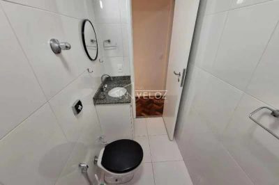 Apartamento, 2 quartos, 58 m² - Foto 1