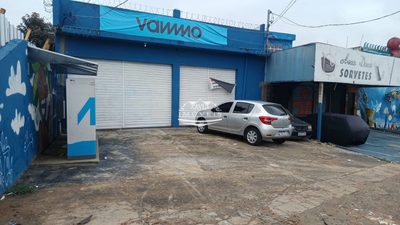 Loja-Salão, 160 m² - Foto 2