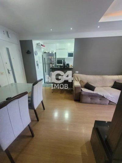 Apartamento, 2 quartos, 78 m² - Foto 3