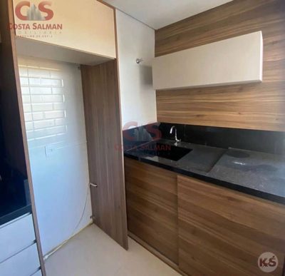 Apartamento, 2 quartos, 50 m² - Foto 4