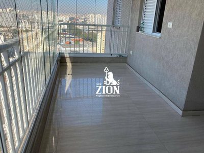 Apartamento, 3 quartos, 78 m² - Foto 4