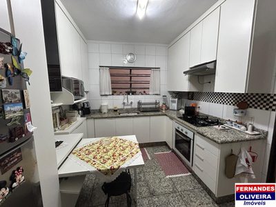 Casa, 3 quartos, 160 m² - Foto 3