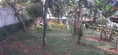 Chácara, 4 quartos, 1020 m² - Foto 3