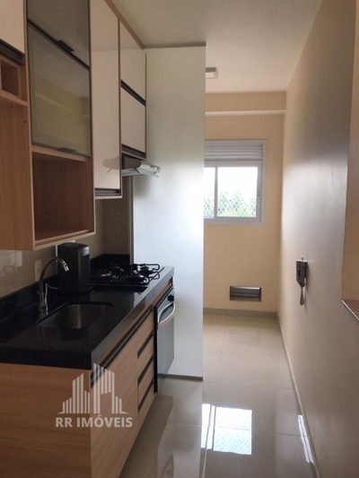 Apartamento, 2 quartos, 57 m² - Foto 2