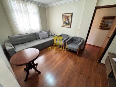 Cobertura, 4 quartos, 85 m² - Foto 2