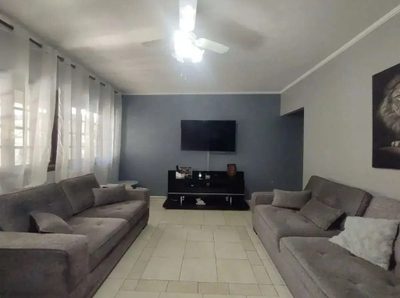 Sobrado, 3 quartos, 188 m² - Foto 3