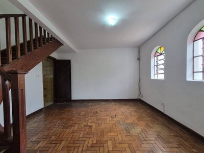Casa, 2 quartos, 100 m² - Foto 2