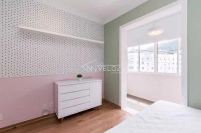Apartamento, 2 quartos, 85 m² - Foto 1
