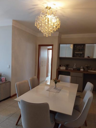 Apartamento, 2 quartos, 108 m² - Foto 1