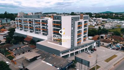 Cobertura, 3 quartos, 218 m² - Foto 3