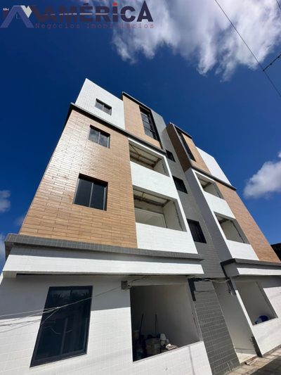 Apartamento, 2 quartos, 89 m² - Foto 1