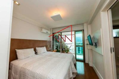Cobertura, 4 quartos, 166 m² - Foto 2