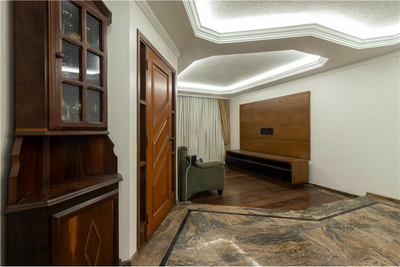 Casa, 4 quartos - Foto 1