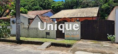 Casa, 2 quartos, 80 m² - Foto 1