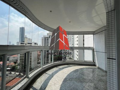 Apartamento, 3 quartos, 131 m² - Foto 4