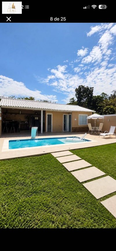 Casa, 240 m² - Foto 1