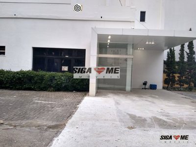 Sala-Conjunto, 4816 m² - Foto 3