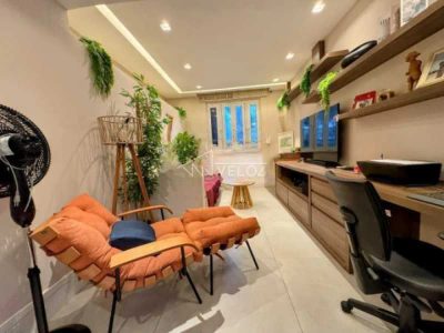 Apartamento, 3 quartos, 107 m² - Foto 3