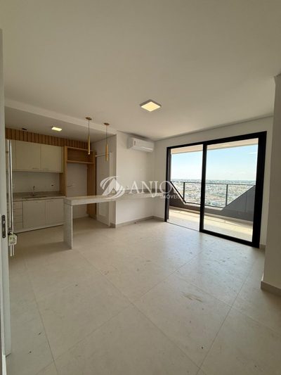 Apartamento, 2 quartos - Foto 3