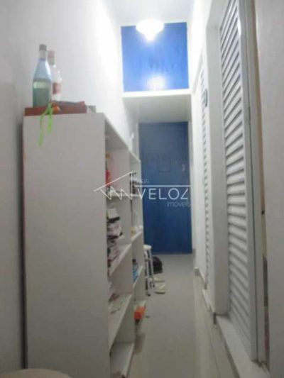 Apartamento, 1 quarto, 22 m² - Foto 3