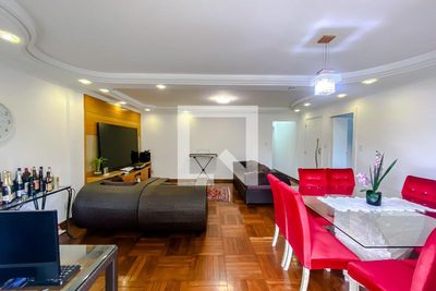 Apartamento, 3 quartos, 180 m² - Foto 1