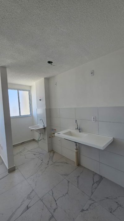 Apartamento, 2 quartos, 42 m² - Foto 4