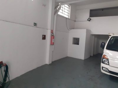Loja-Salão, 450 m² - Foto 1