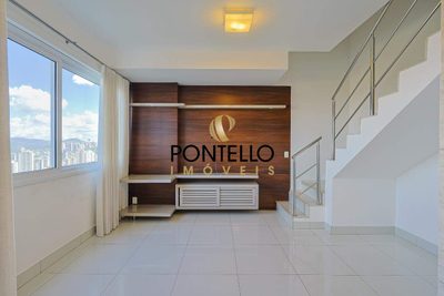 Apartamento, 2 quartos, 74 m² - Foto 1