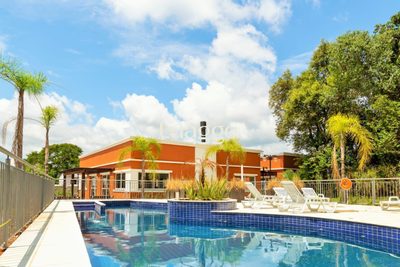 Apartamento, 2 quartos, 45 m² - Foto 3