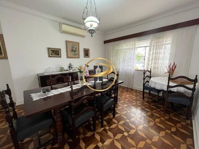 Sobrado, 5 quartos, 222 m² - Foto 3