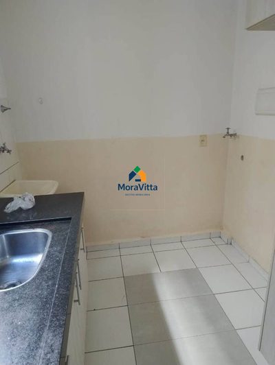 Apartamento, 2 quartos, 50 m² - Foto 5