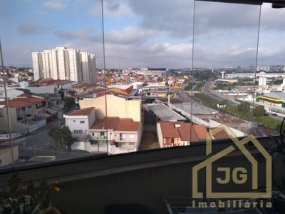 Apartamento, 3 quartos, 71 m² - Foto 1