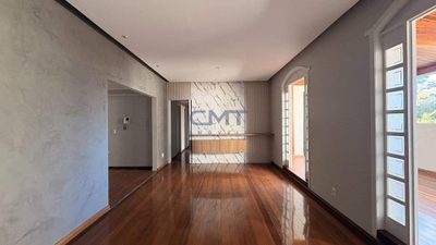 Apartamento, 4 quartos, 107 m² - Foto 1