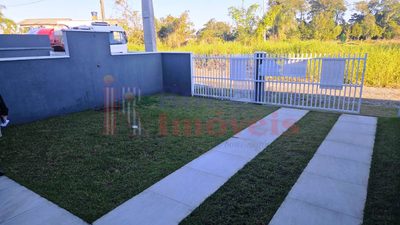 Casa, 2 quartos, 60 m² - Foto 2